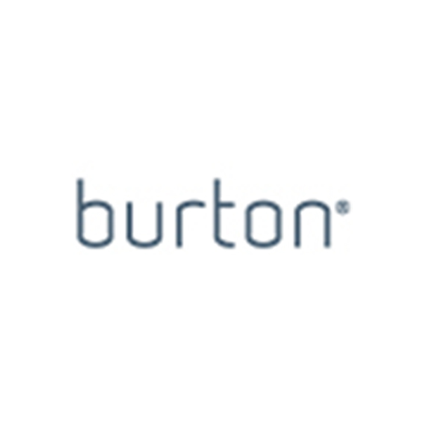 burton logo