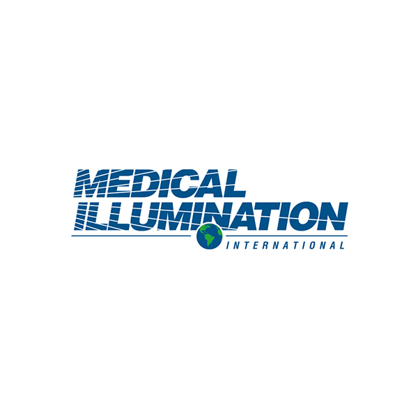 medical illumination logo