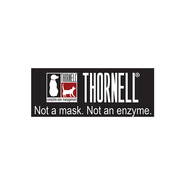 thornell logo