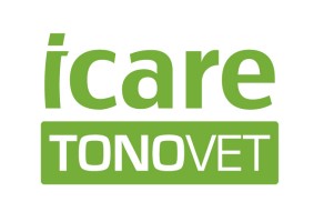 icare tonovet logo