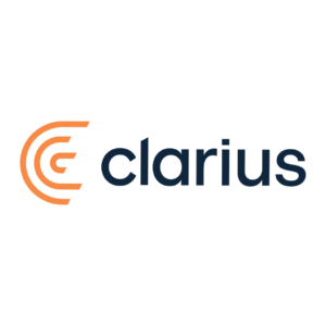 clarius logo