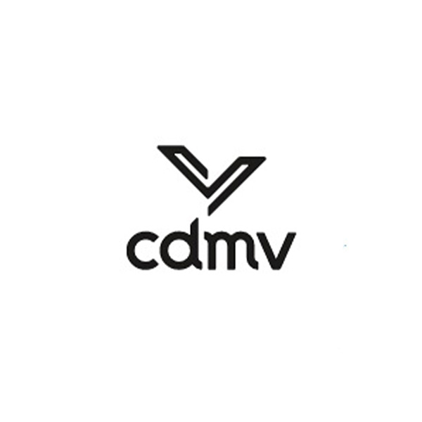 cdmv logo