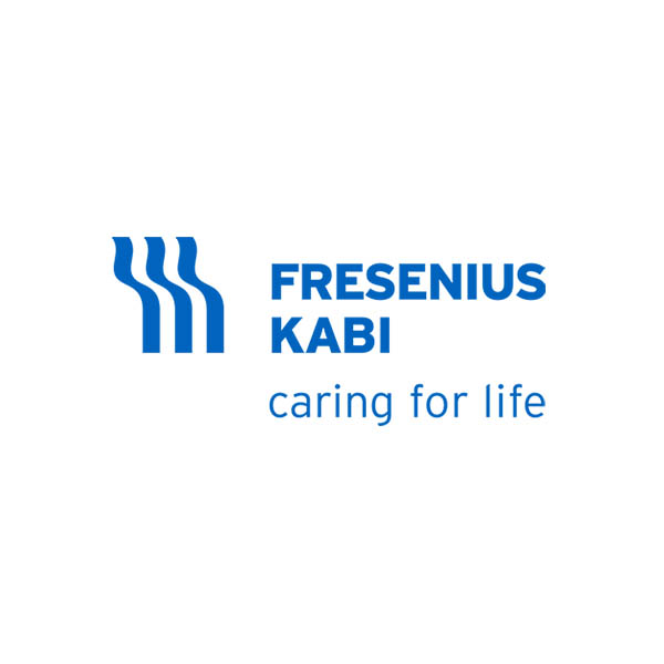 Fresenius Kabi logo