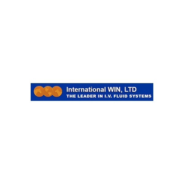 International LTD logo