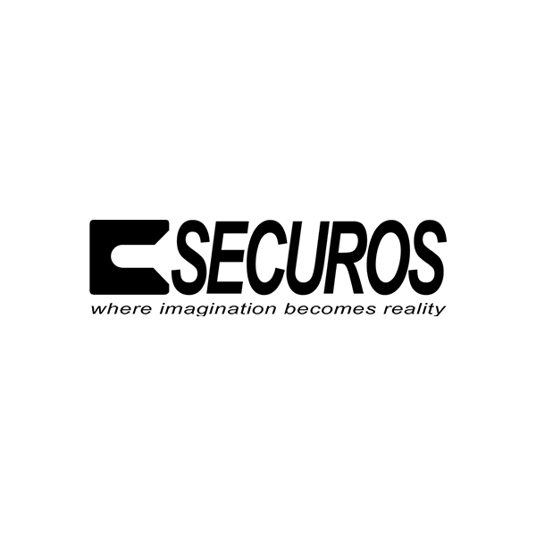 securos logo