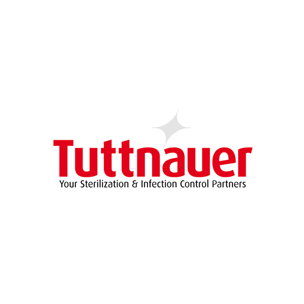 Tuttnauer logo