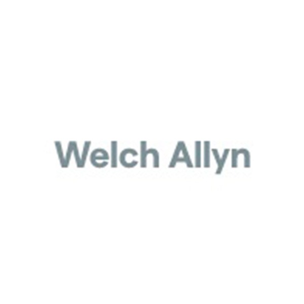 welch allyn logo