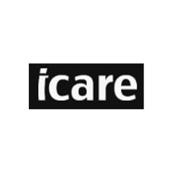 icare logo